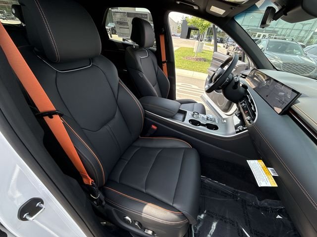 2026 GENESIS GV70 Sport Advanced - Photo 25