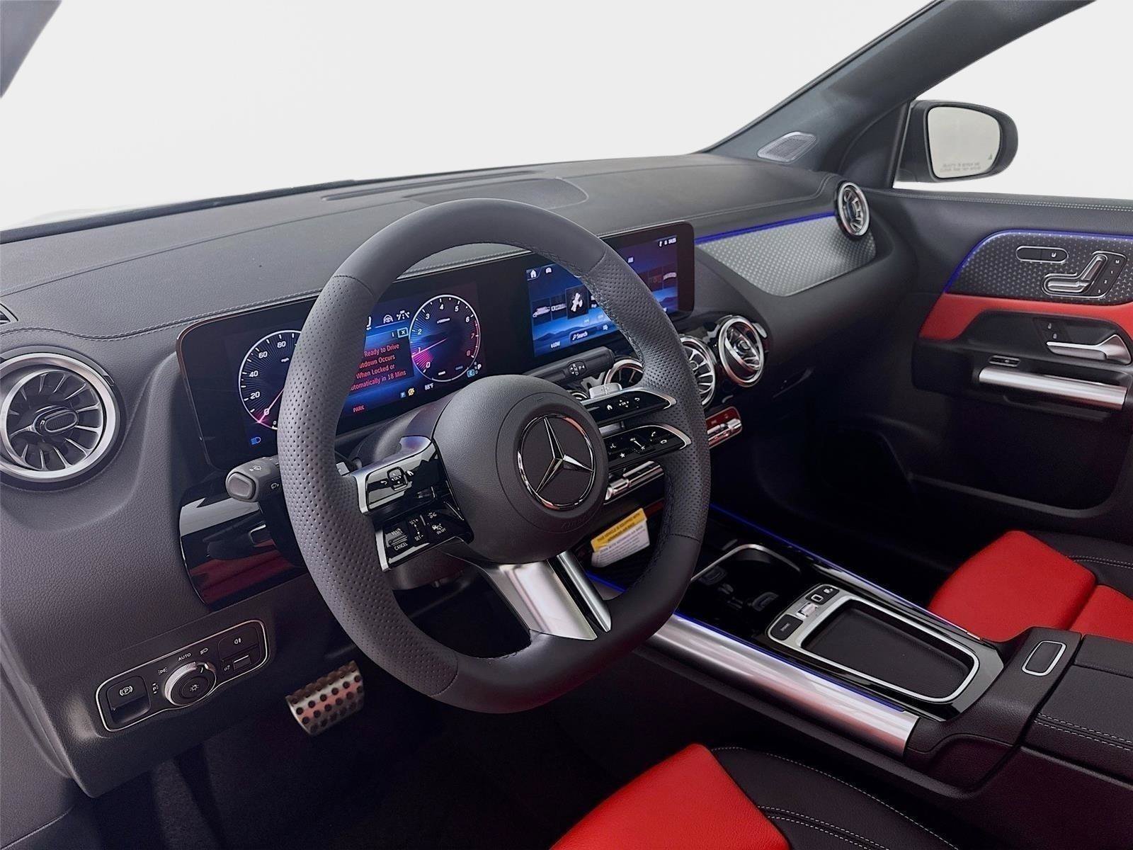 Used 2026  Mercedes-Benz GLA 250 image 9
