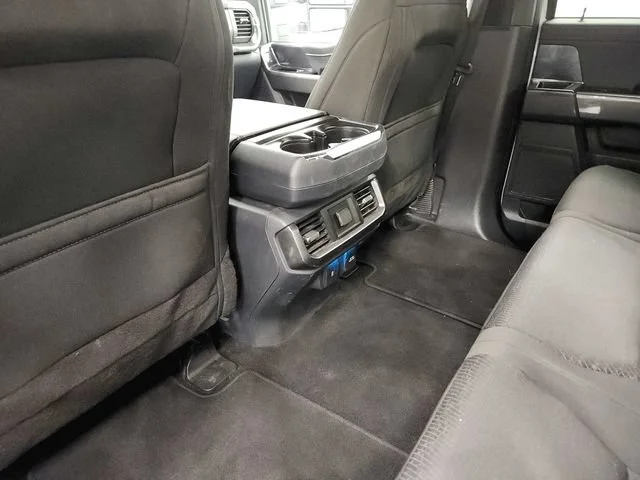 2023 Ford F-150 XLT - Photo 25