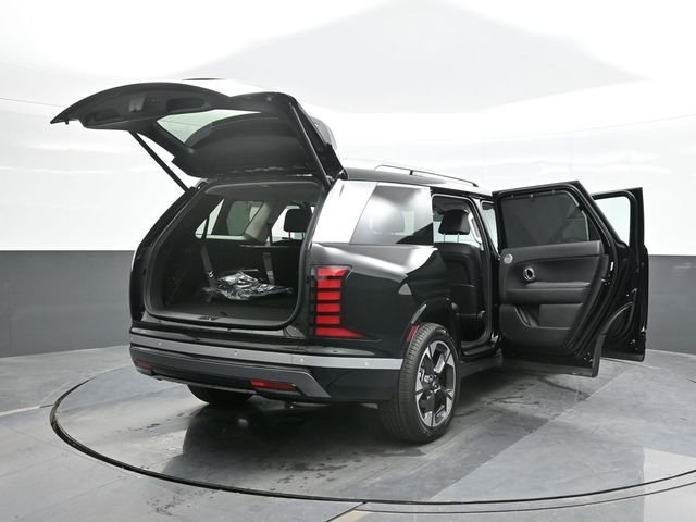 2026 Hyundai Palisade Limited - Photo 18