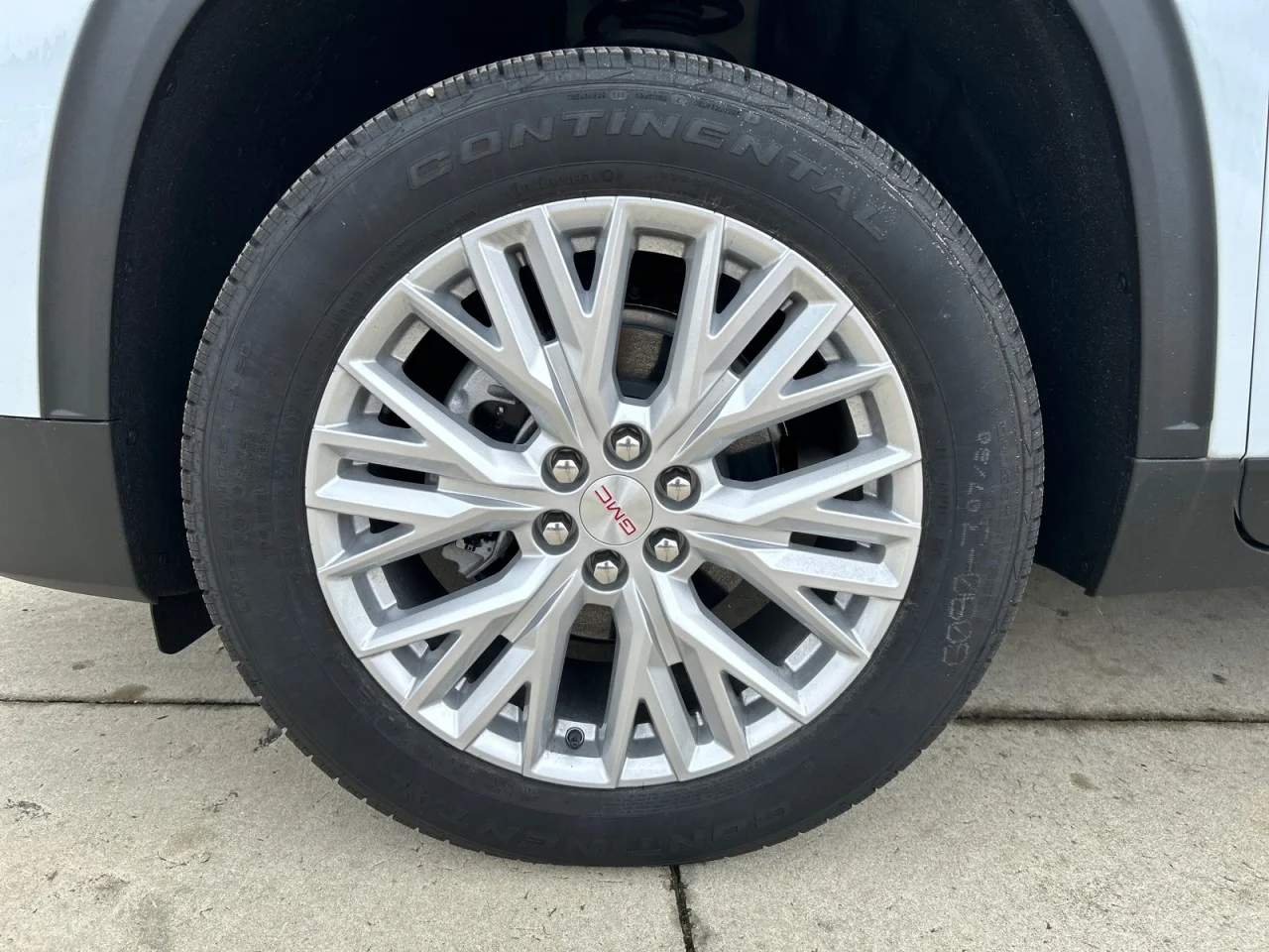 2026 GMC Acadia Elevation - Photo 9