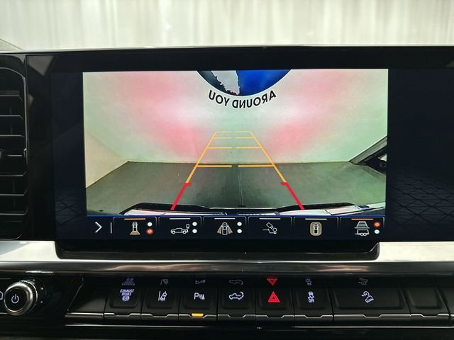 2026 GMC Sierra 2500HD SLT - Photo 25