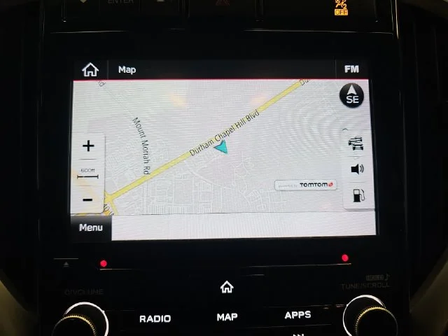 Used 2019 Gray Subaru Limited image 22