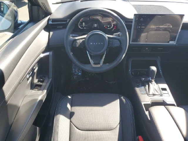 New 2026 Rhodium White Metallic Mazda 2.5 S Premium AWD image 4