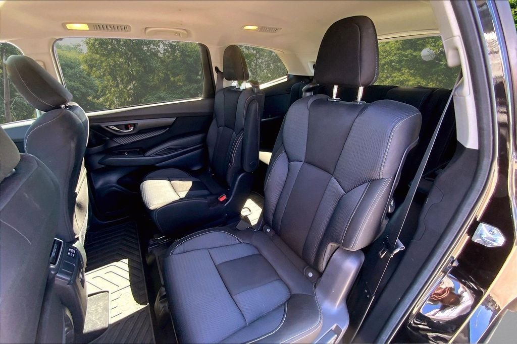Used 2023 Black Subaru Premium image 21