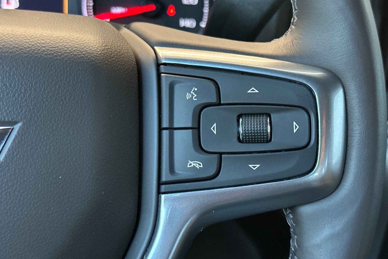 Used 2022 Beige Chevrolet LTZ image 27