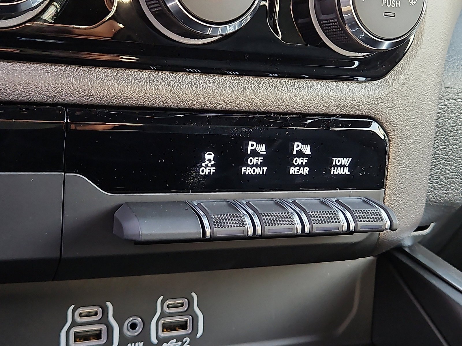 2026 RAM 1500 Big Horn/Lone Star - Photo 28