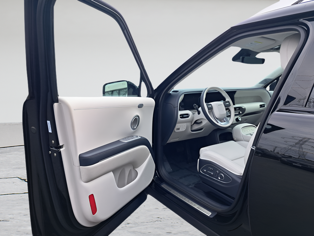 New 2026 Black Hyundai Calligraphy image 9