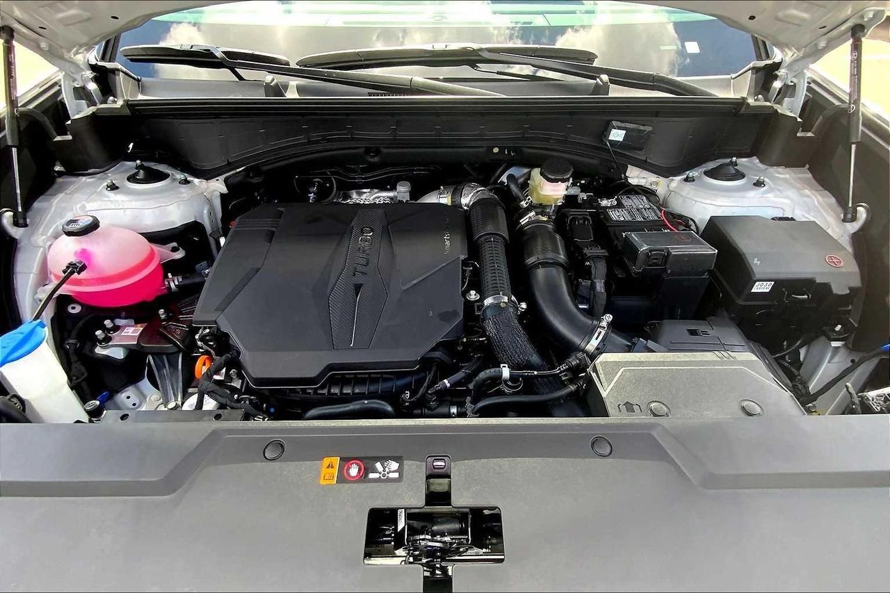 2026 Hyundai Santa Fe SE - Photo 16