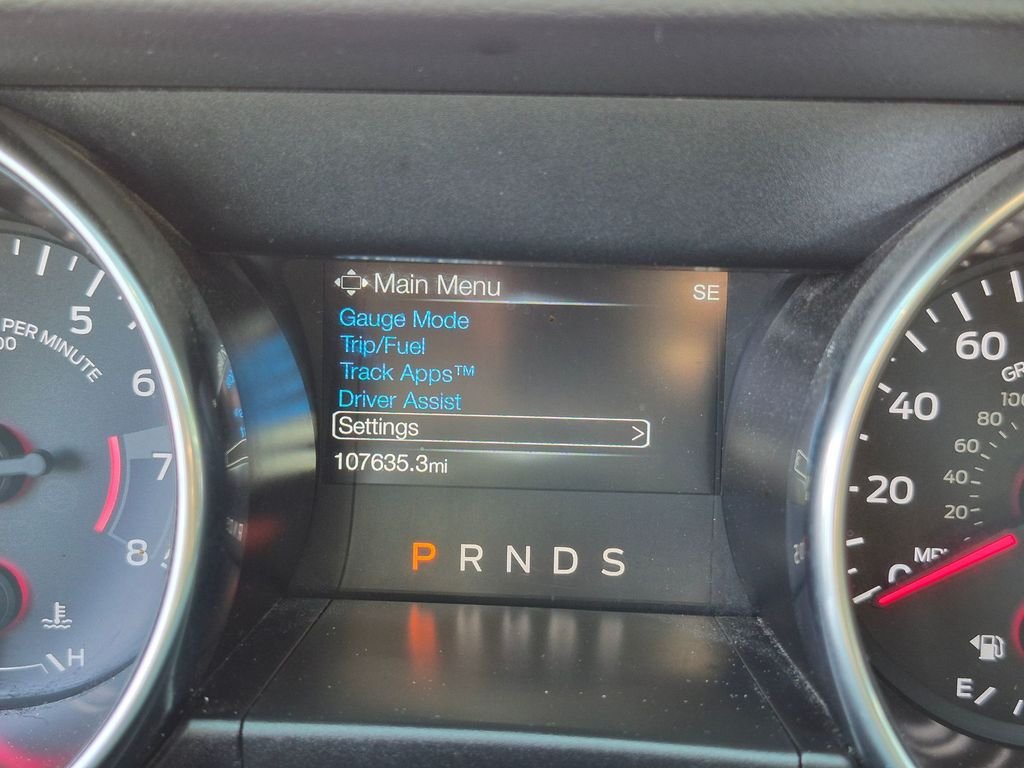 Used 2019 Silver Ford EcoBoost Premium image 32