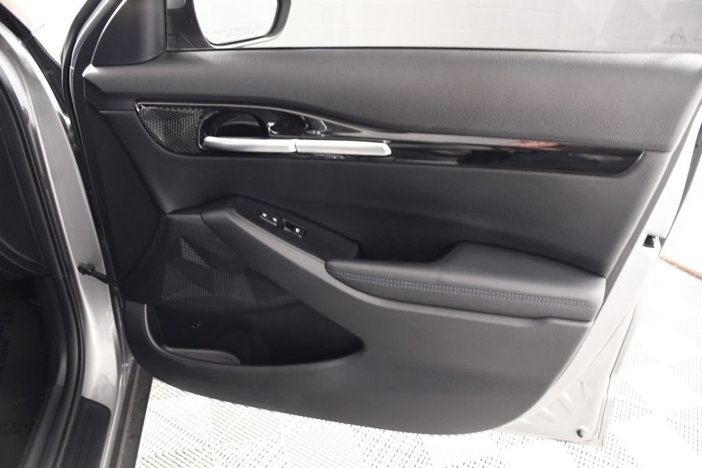 Used 2023 Steel Gray Kia S image 18