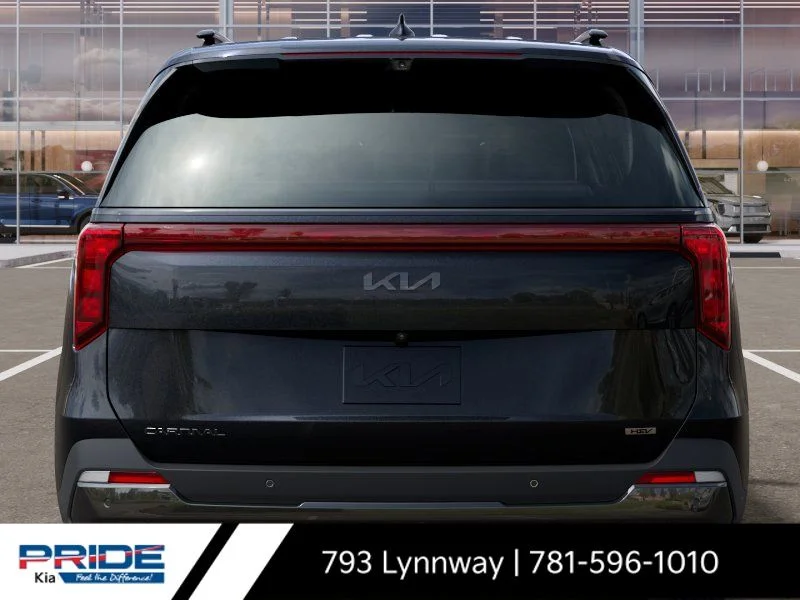 New 2026 Gray Kia SX image 14