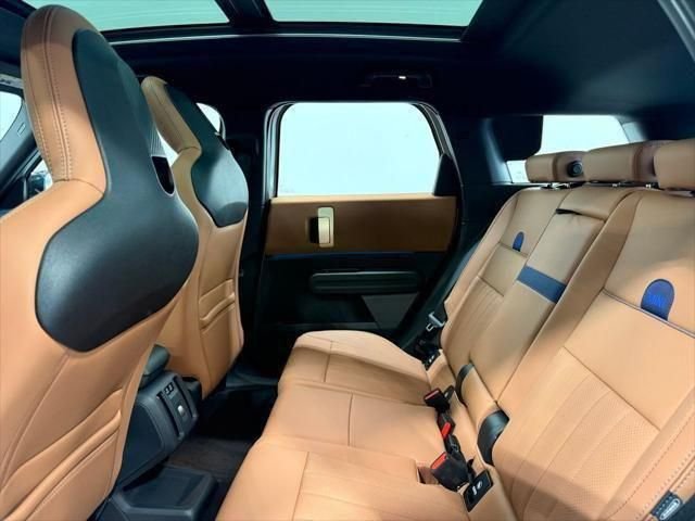 2025 MINI Countryman S - Photo 21