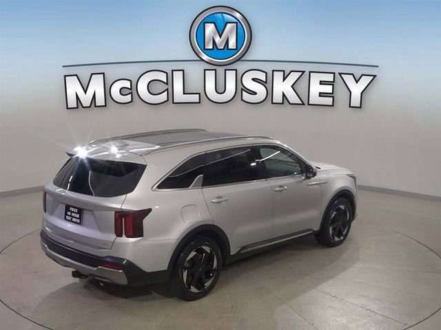 2025 Kia Sorento SX Prestige - Photo 30