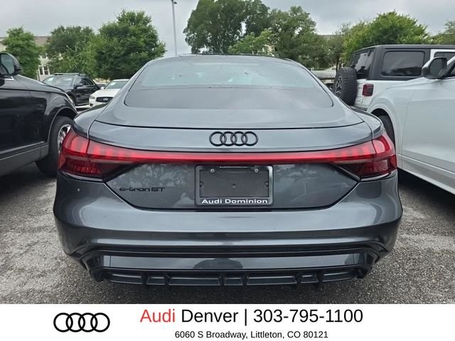 Used 2023 Gray Audi Premium Plus image 5