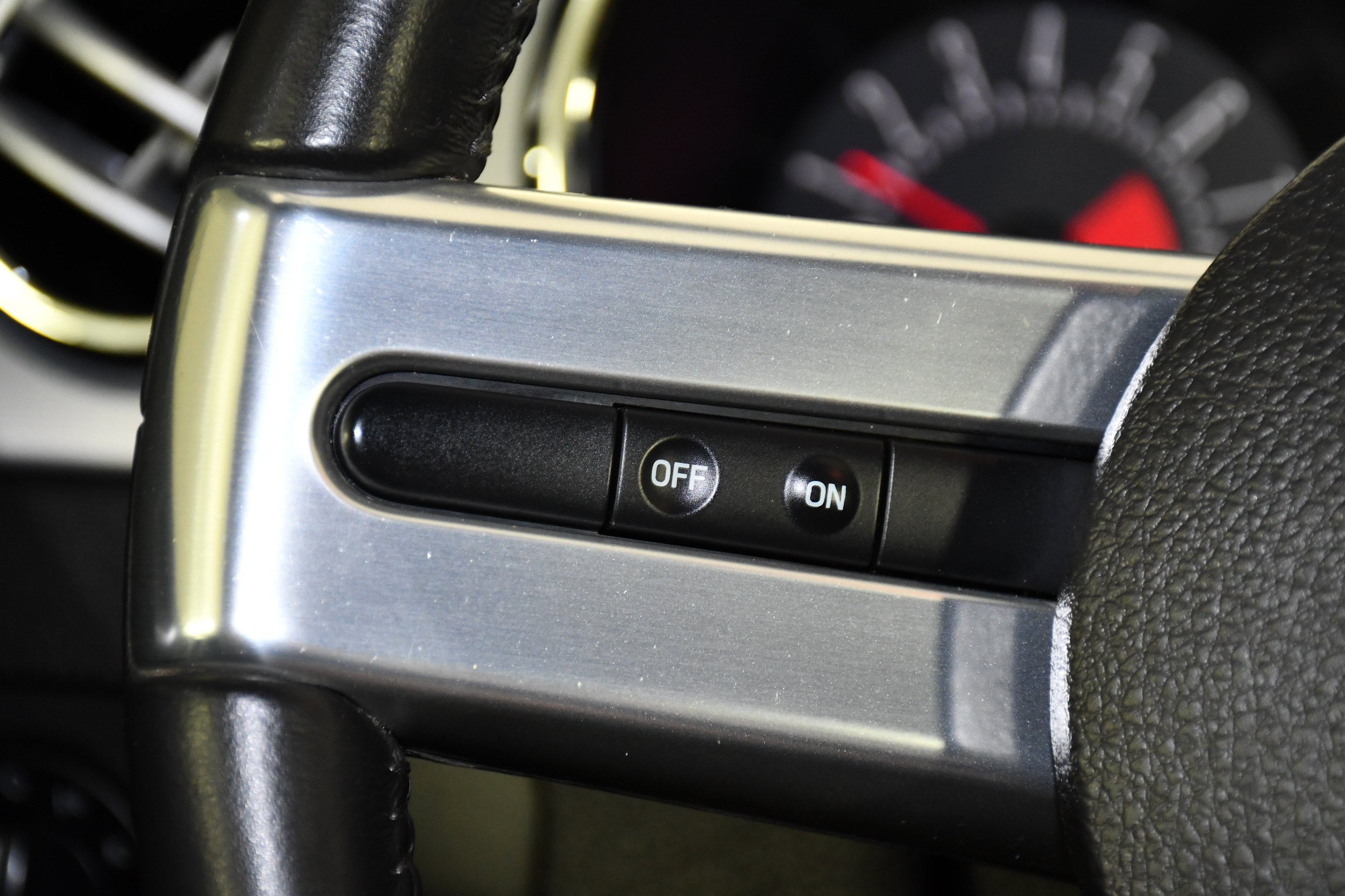 Used 2008 Black Ford GT Deluxe image 21