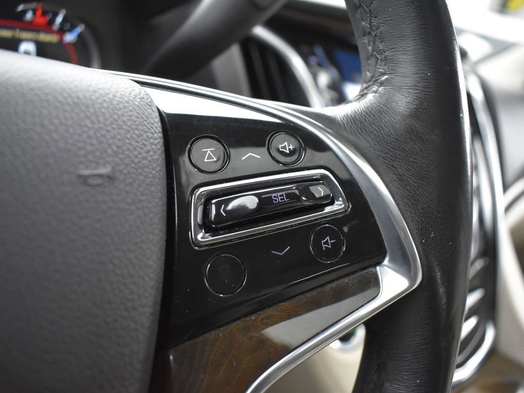 2020 CADILLAC ESCALADE ESV - Image 18