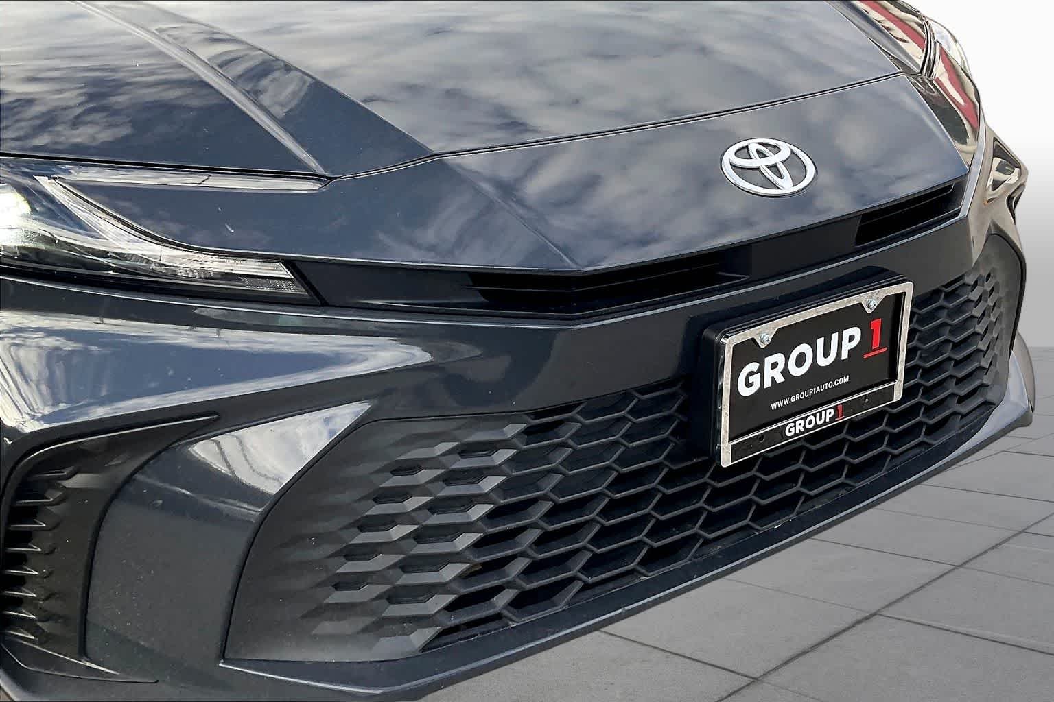 Used 2025 Underground Toyota SE image 29