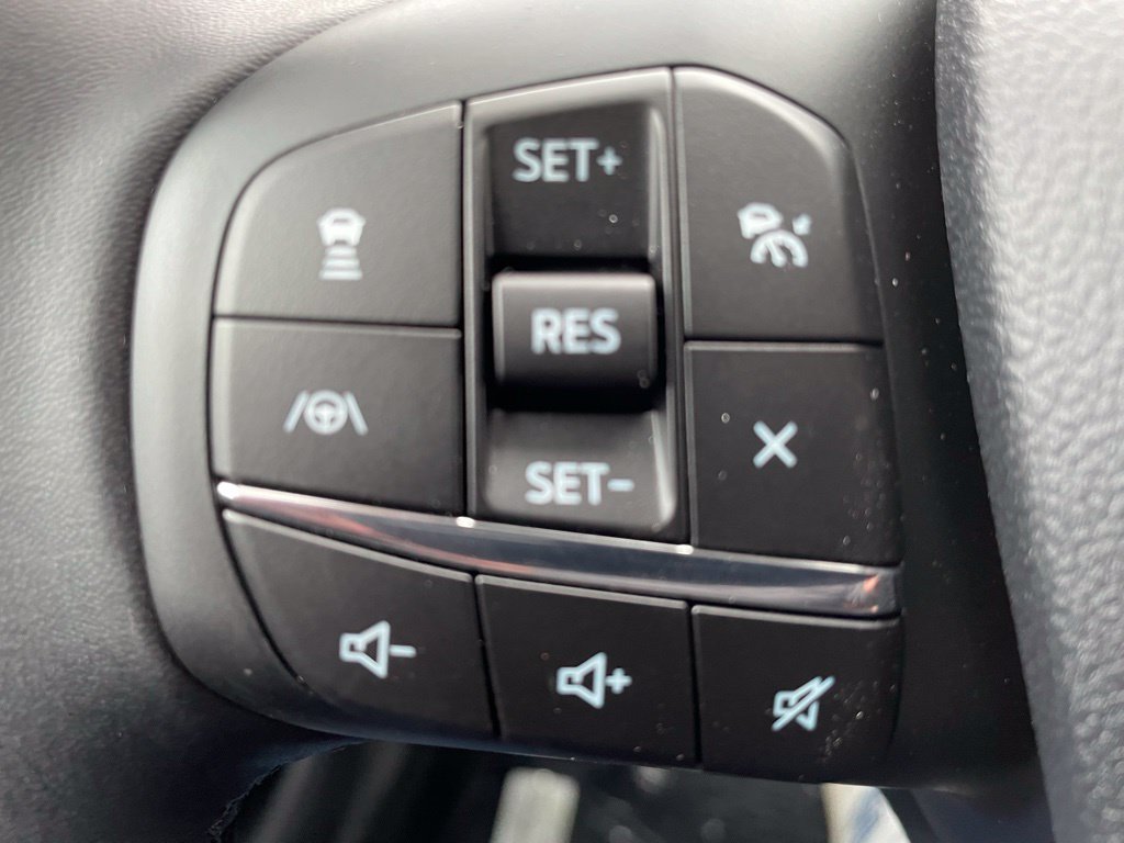 2025 Ford Bronco Sport Outer Banks - Photo 19