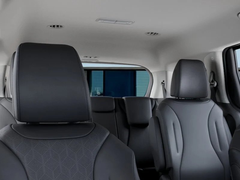 New 2027  Kia EX image 27