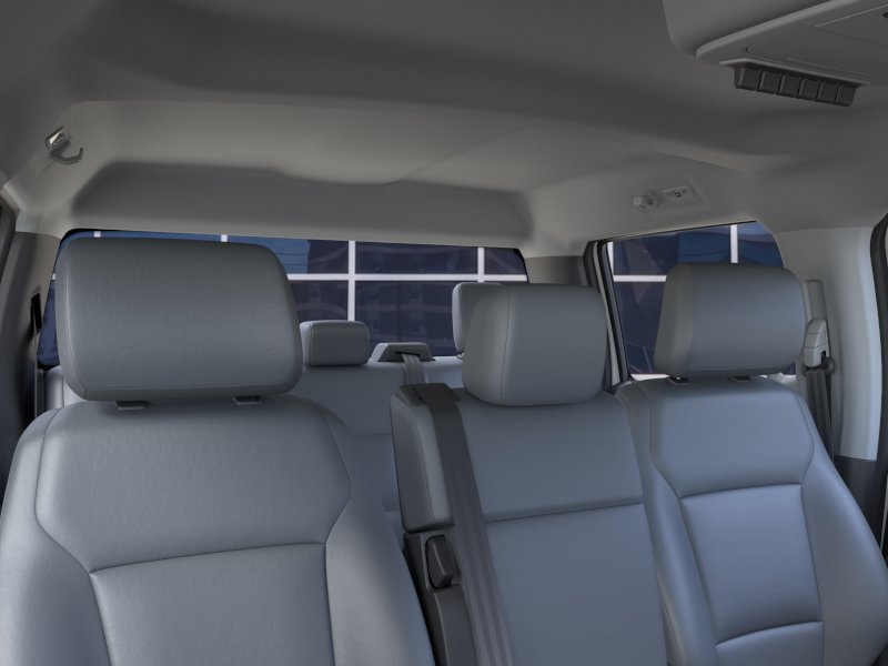 New 2026 Oxford White Ford F-250® XL image 22