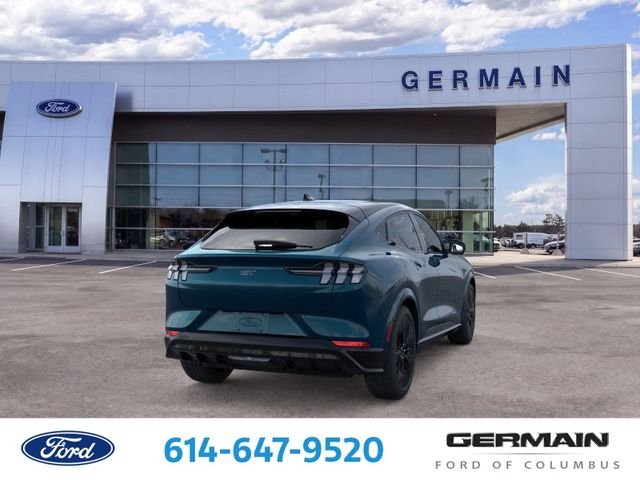 2026 Ford Mustang Mach-E GT - Photo 12