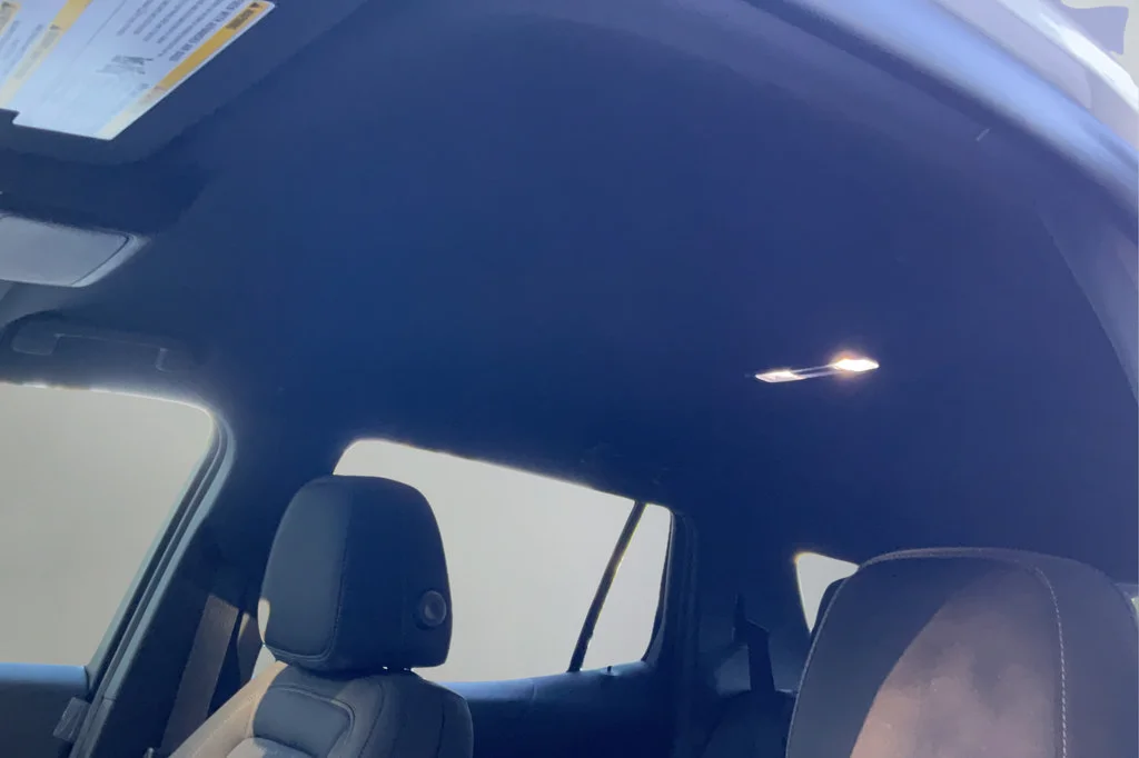 2026 Chevrolet Equinox LT - Photo 16
