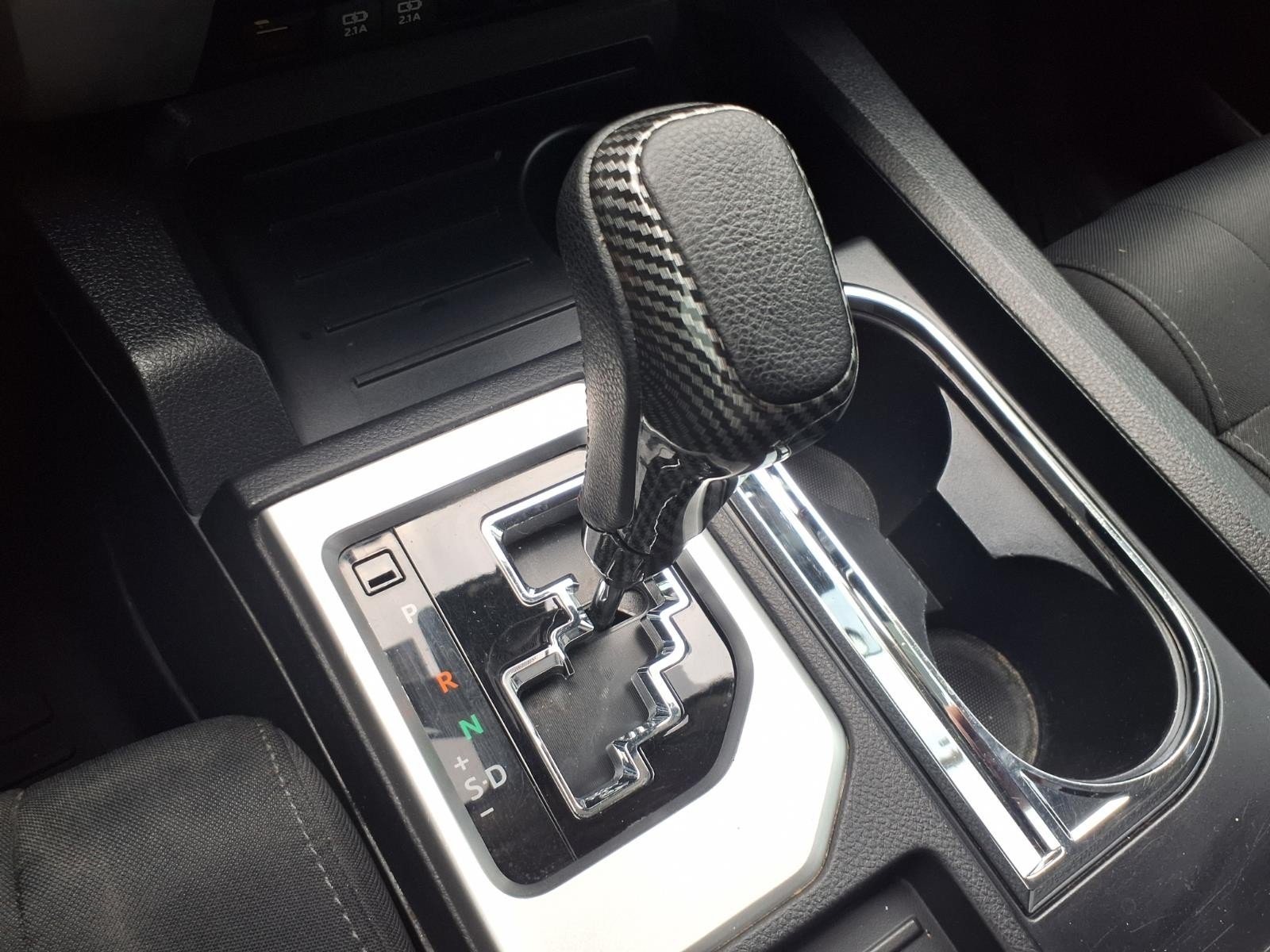 2021 Toyota Tundra 4WD photo 25 of 26