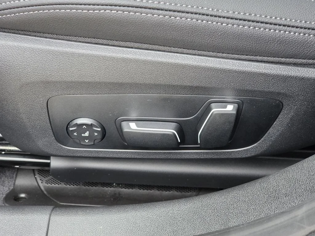 Used 2026 Gray BMW 330i image 18