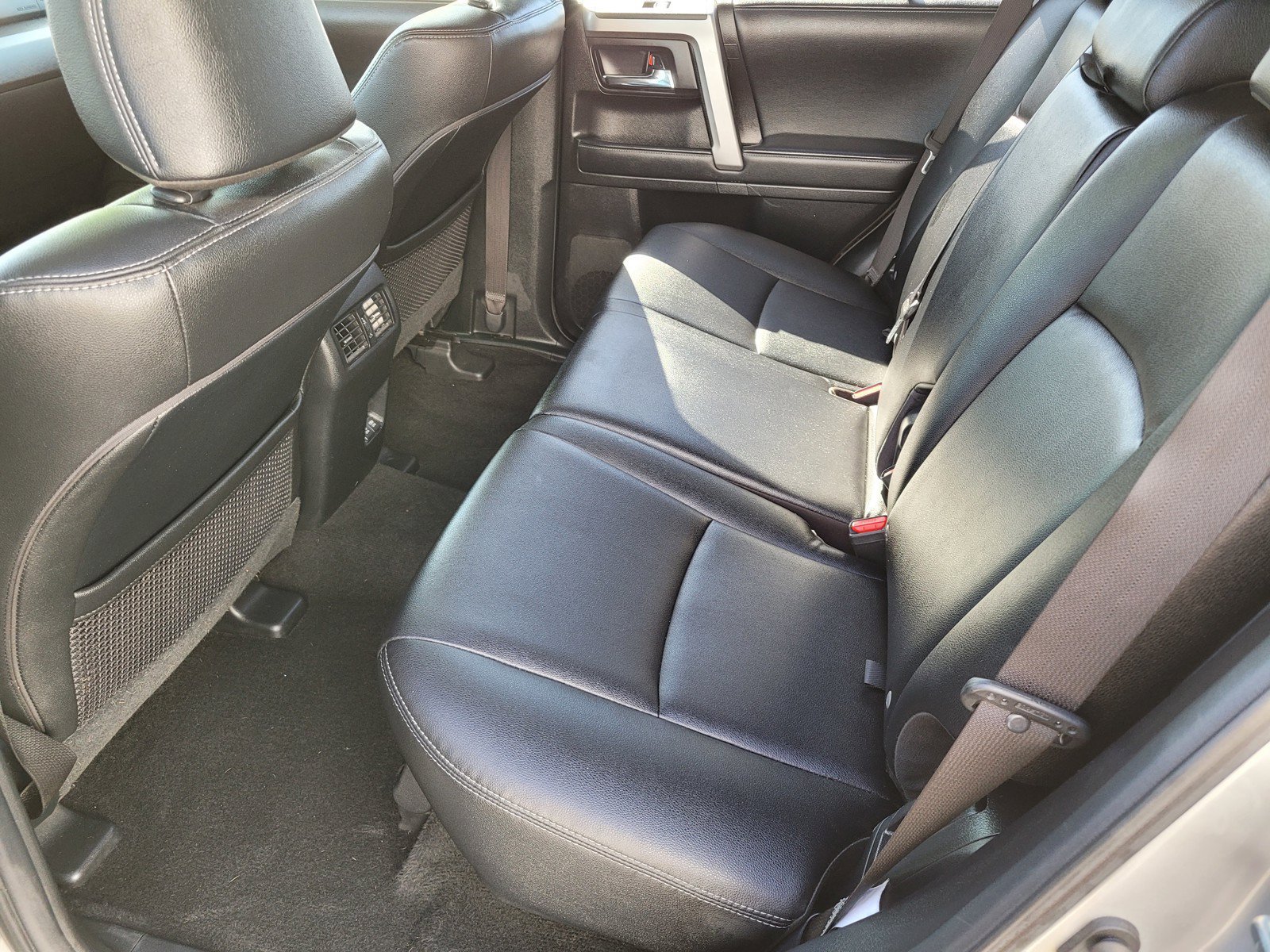 Used 2022 Silver Toyota TRD Sport image 12