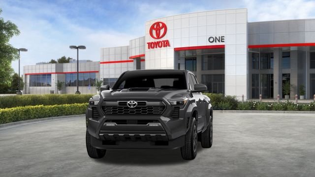 2025 Toyota Tacoma TRD Sport - Photo 19