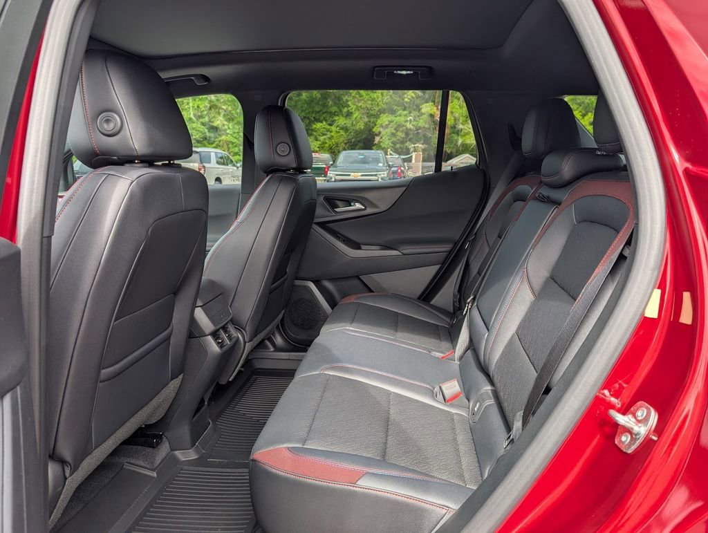 2026 Chevrolet Equinox RS - Photo 25