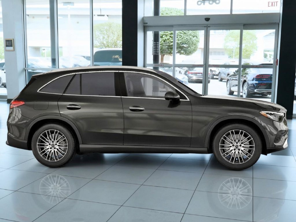 2026 Mercedes-Benz GLC Base - Photo 56