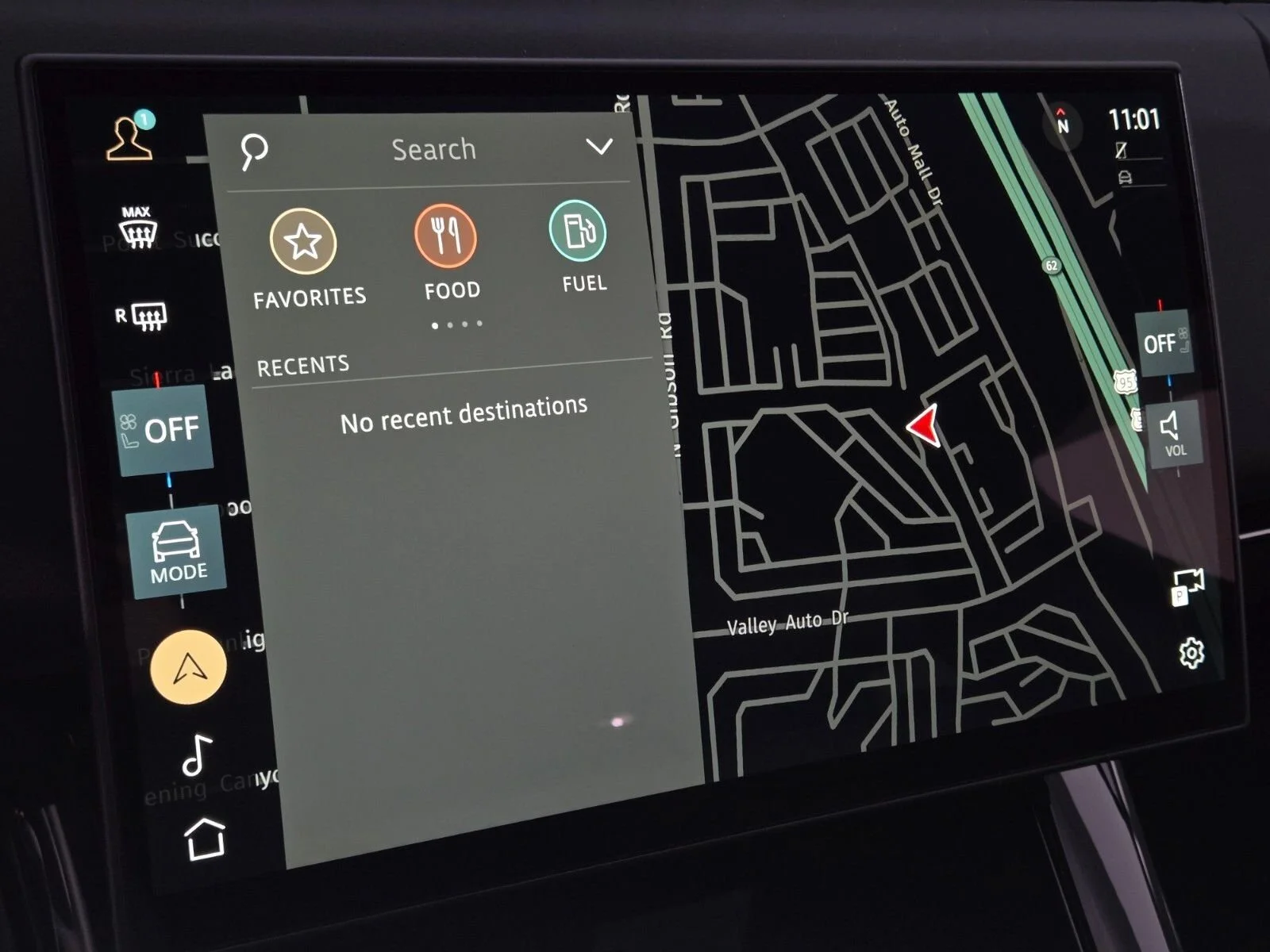 2026 Land Rover Range Rover Sport Dynamic SE - Photo 26