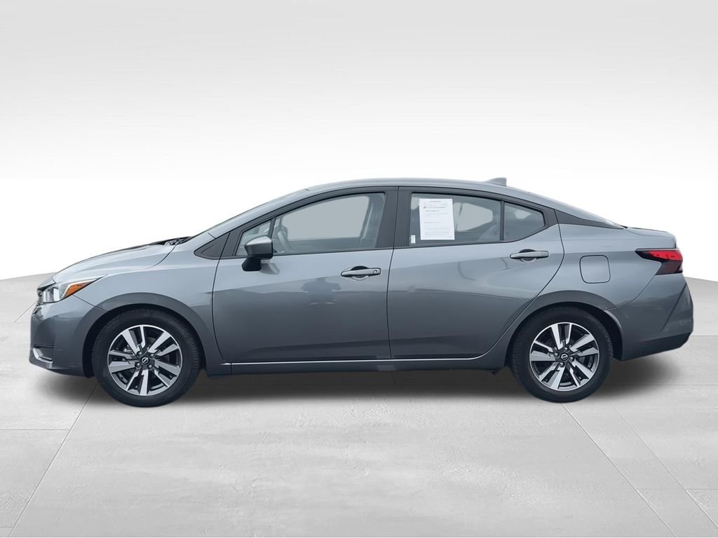 Used 2023 Gray Nissan 1.6 SV image 5