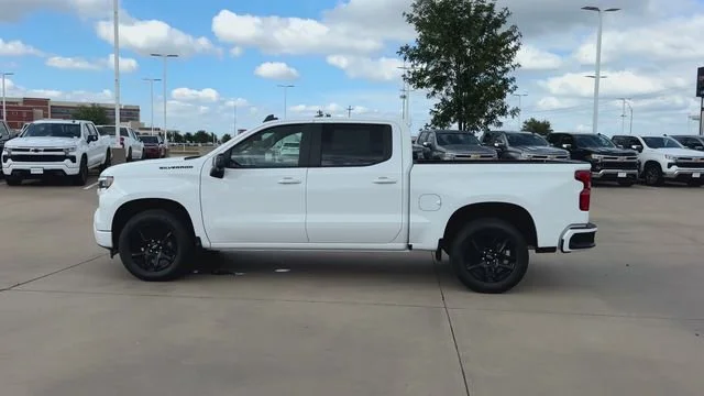 2026 Chevrolet Silverado 1500 RST - Photo 9