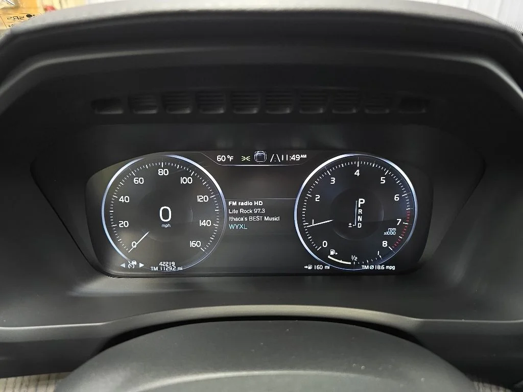 2022 Volvo XC90 Inscription - Photo 22