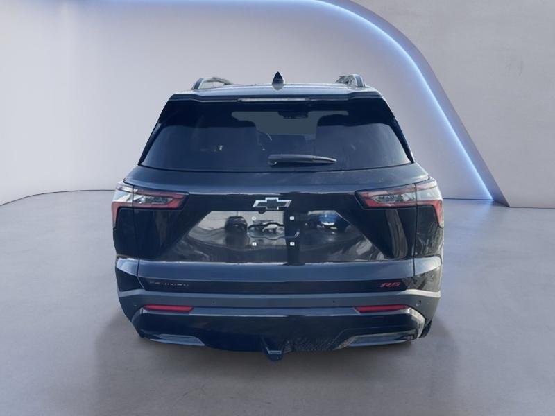 2026 Chevrolet Equinox RS - Photo 7