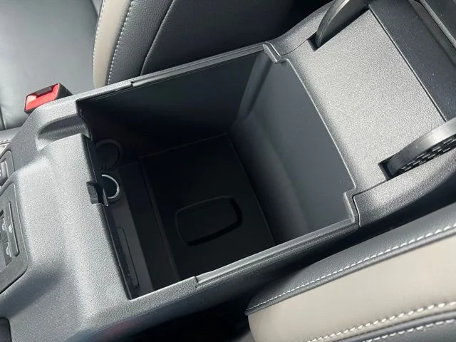 2025 Ford Bronco 4-Door Outer Banks - Photo 36