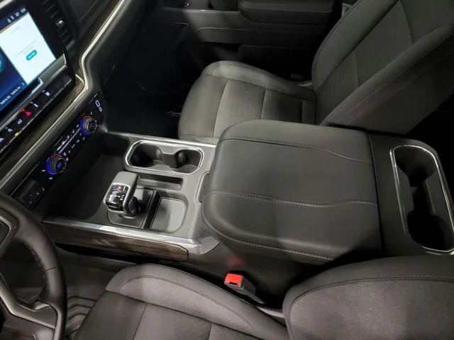 Used 2025 White Chevrolet RST image 21