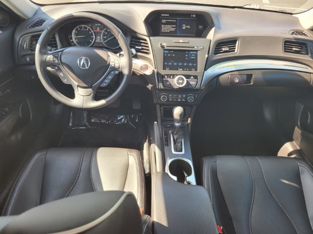 Used 2020  Acura Premium Package image 16