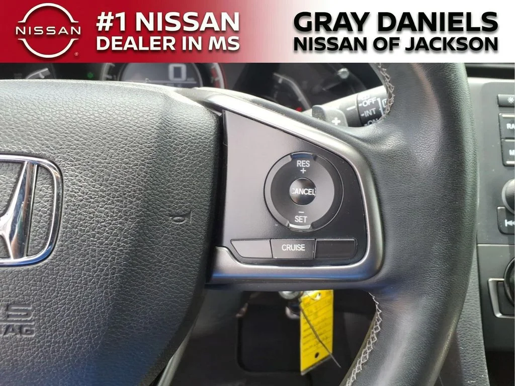 Used 2018 Gray Honda Sport image 14
