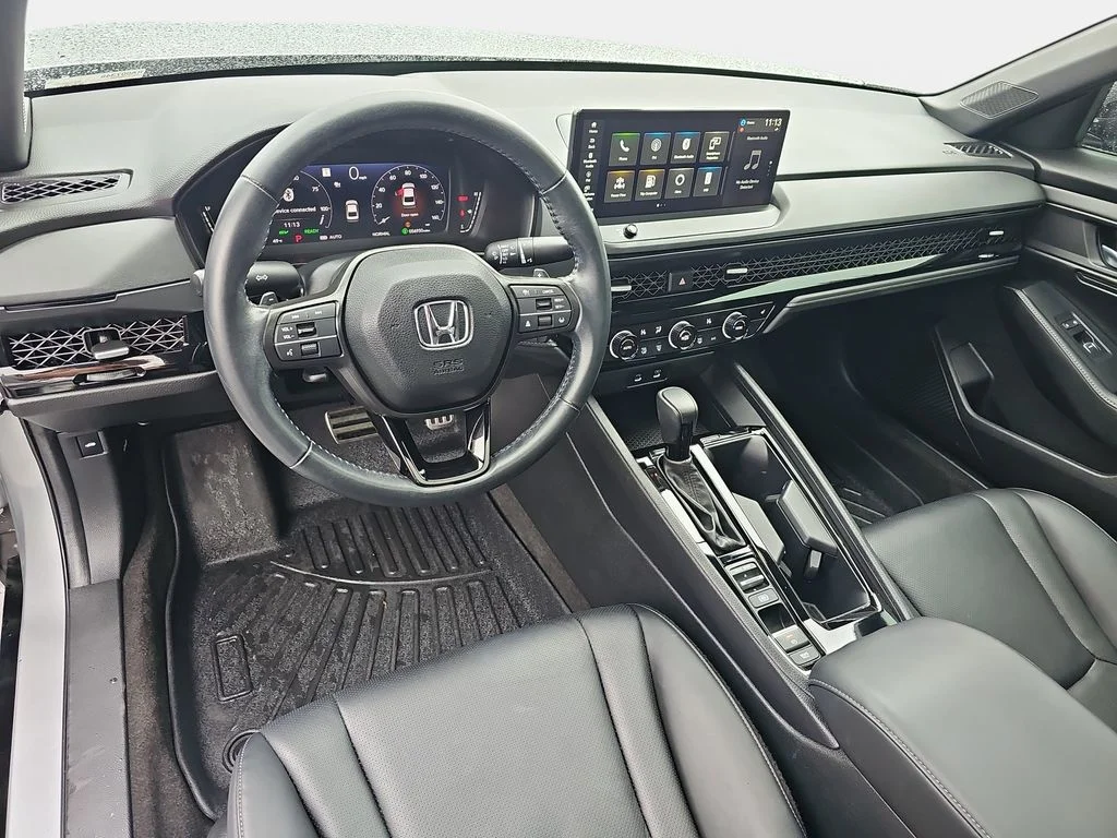 Used 2024  Honda Sport-L image 16