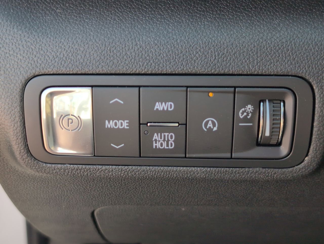2026 GMC Terrain AT4 - Photo 18