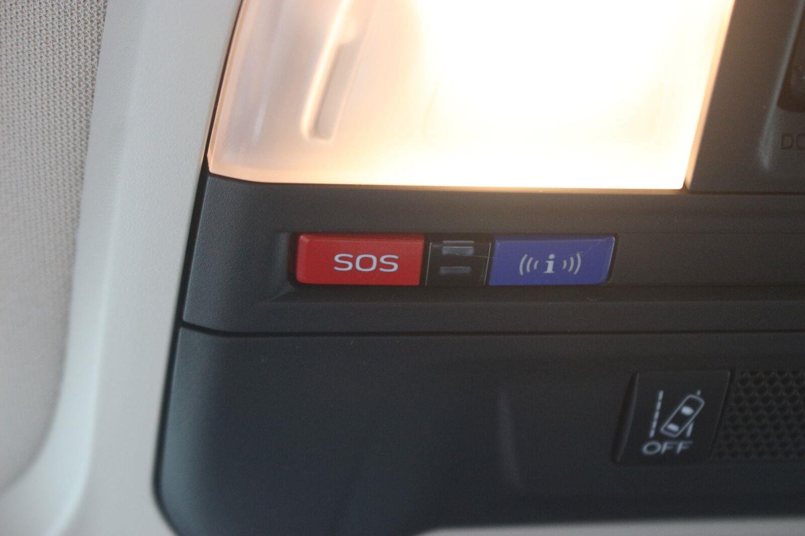 Used 2021 Black Subaru Premium image 28