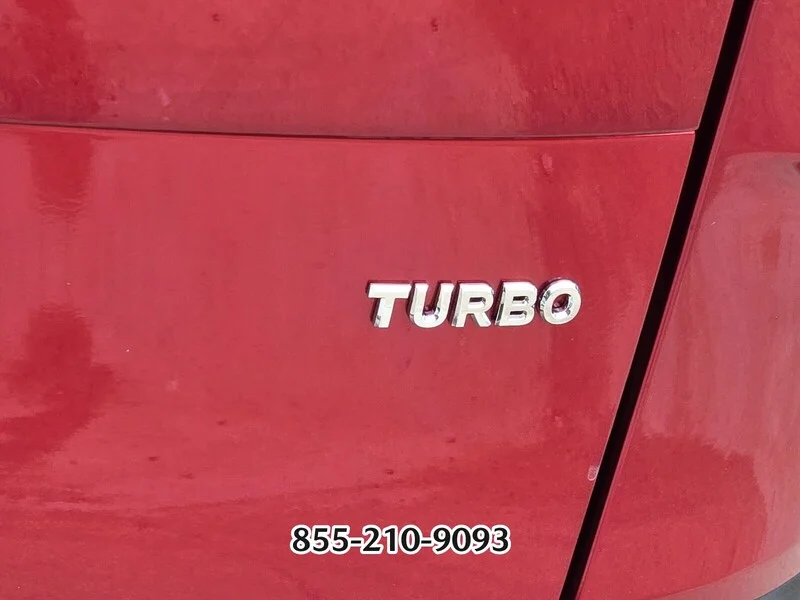New 2026 Soul Red Crystal Metallic MAZDA 2.5 Turbo Premium Plus AWD image 12