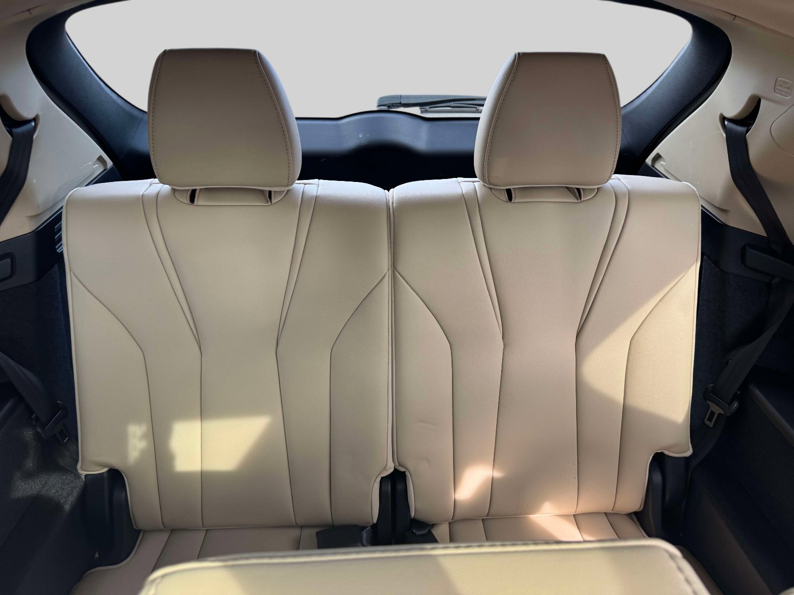 Certified Used 2023 Platinum White Pearl Acura SH-AWD image 45