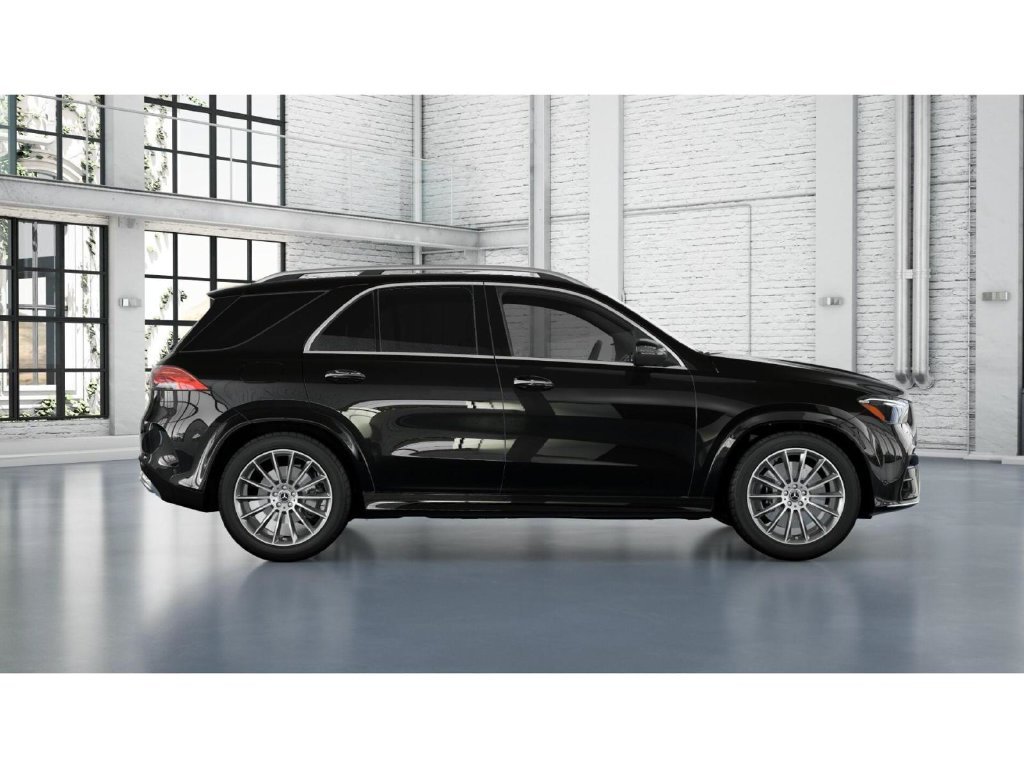 2026 Mercedes-Benz GLE GLE580 - Photo 2