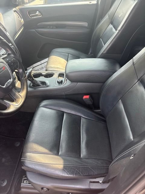 2020 Dodge Durango R/T - Photo 21