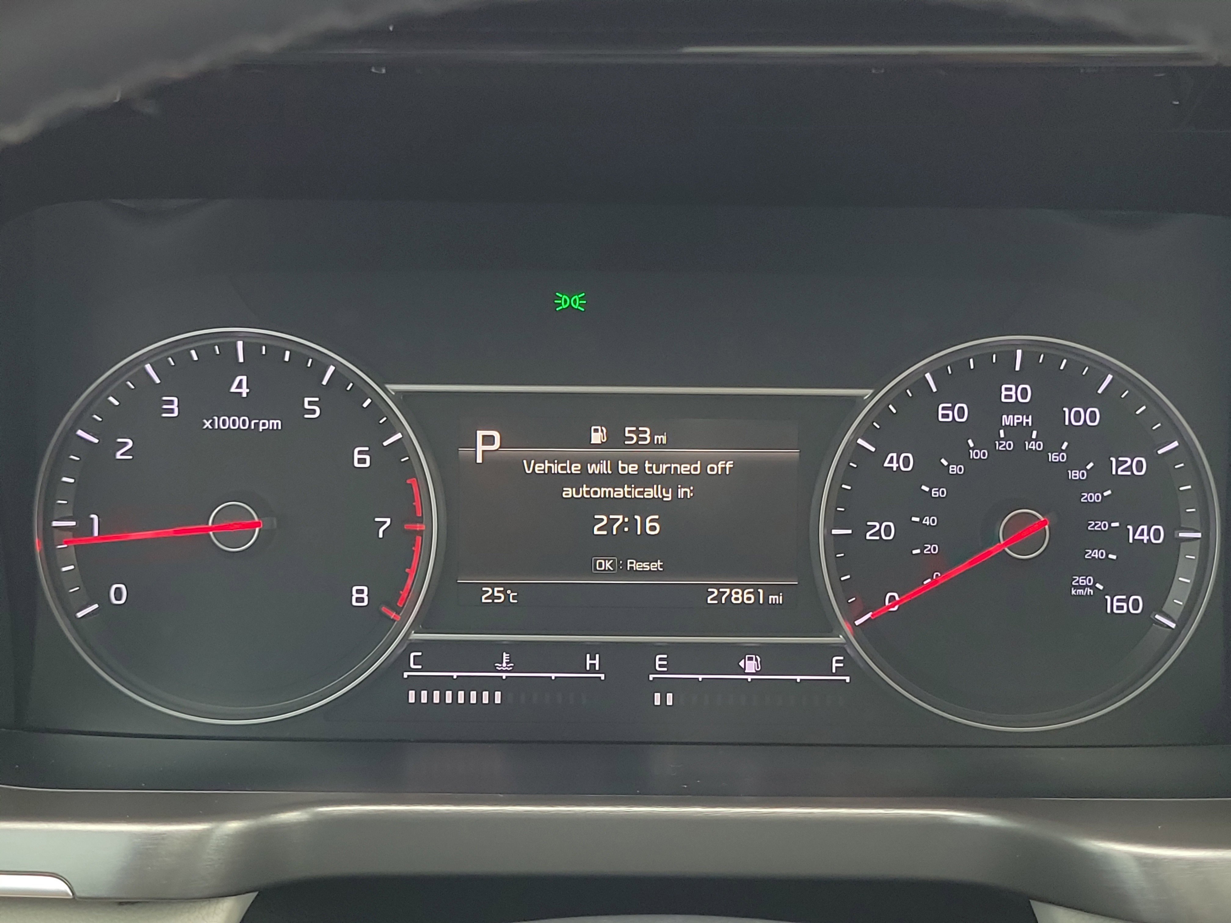 Used 2022 Blue Kia SX image 15